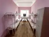 Одноместная капсула