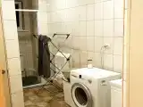 Двухместный номер Стандарт