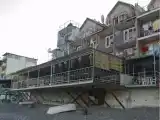 Двухместный номер Эконом с красивым видом из окна