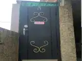 Трехместный номер
