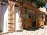 Стандартный четырехместный номер