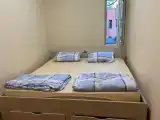 Двухместный номер Делюкс с 1 кроватью