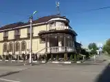 Стандарт Комфорт одноместный с односпальной кроватью