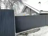 Номер Стандарт