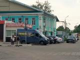 Кровать в общем 8-местном номере