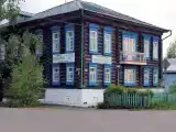 Номер стандарт с 2 односпальными кроватями