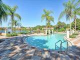 2BR Townhouse 1King 2Single beds sleeps 6