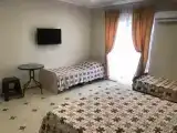 Двухместный номер с 1 кроватью