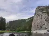 Номер Стандарт