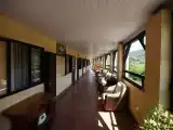 Бюджетный трехместный номер