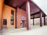 Стандартный двухместный номер с 1 кроватью
