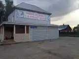 Кровать в общем номере