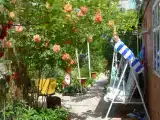 Стандартный трехместный номер