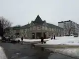 Двухместный номер Standard 2 отдельные кровати