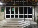Классический трехместный номер