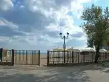 Двухместный номер с 1 кроватью и собственной ванной комнатой