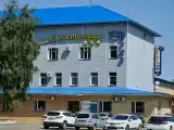 Двухместный номер Эконом