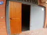 Двухместный номер с 1 кроватью и собственной ванной комнатой