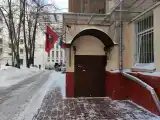 Кровать в общем номере для мужчин и женщин с 10 кроватями