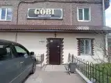 Спальное место на двухъярусной кровати в общем номере для женщин