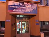 Небольшой одноместный номер