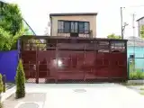 Двухместный номер с 1 кроватью и собственной ванной комнатой