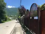 Двухместный номер с 1 кроватью