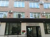 Двухместный номер Standard двуспальная кровать