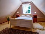 Коттедж с 2 комнатами