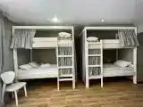 Номер Стандарт