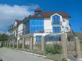 Двухместный номер с 2 отдельными кроватями и душем