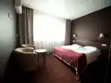 Номер Стандарт
