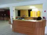 Стандартный двухместный номер с 2 отдельными кроватями