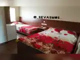 Номер Стандарт