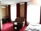 Номер Стандарт