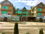 Классический четырехместный номер