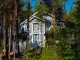 Семейный номер с ванной комнатой