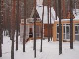 One Bedroom Room
