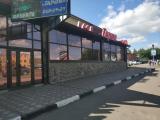Одноместный номер Делюкс