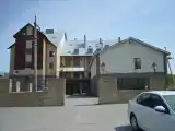 Улучшенный с раздельными кроватями