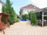 Стандартный трехместный номер