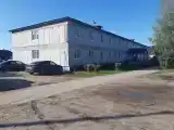 Односпальная кровать в общем номере