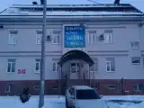 Одноместный номер с душем