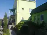 Номер Стандарт