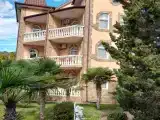 Номер Стандарт