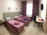 Номер Стандарт
