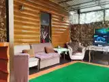 Семейный номер с террасой