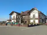Номер Стандарт