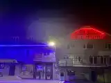 Двухместный номер Делюкс с 1 кроватью