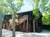 Номер-студио с видом на море